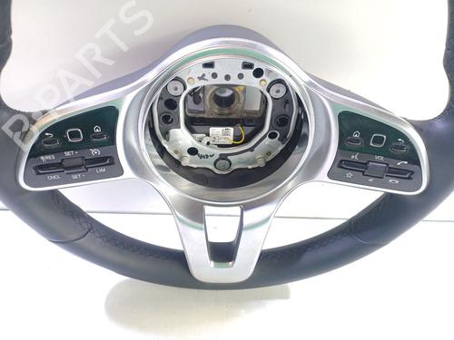 Steering wheel MERCEDES-BENZ T-CLASS MPV (W420) T 180 CDI (420.833) | BP18164192C49 