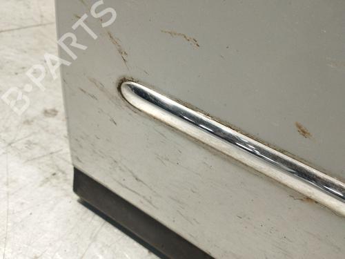 Left front door VW PASSAT B6 (3C2) 2.0 TDI 16V | BP26600976C2 