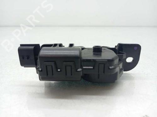 Tailgate lock RENAULT CLIO IV Grandtour (KH_) 1.5 dCi 90 (KHN3, KHN4) | BP13882555C101 