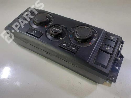 Climate control LAND ROVER RANGE ROVER SPORT I (L320) 3.6 D 4x4 | BP11196177I5 