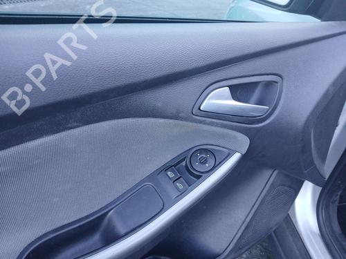 Front right seatbelt FORD FOCUS III 1.6 TDCi | BP33872902I25 - Image 15