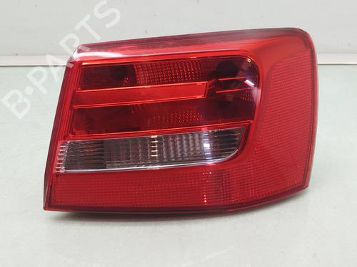 Used Right taillight AUDI A6 C7 (4G2, 4GC) 2.0 TDI (177 hp) 30399350