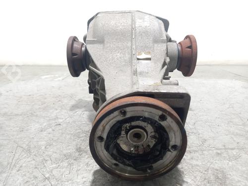 Rear differential AUDI A4 B8 (8K2) 2.0 TDI quattro | BP30078452M24