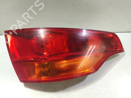 Left taillight AUDI Q7 (4LB) 3.0 TDI quattro | BP31955941C34