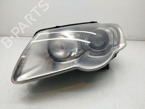 Used Left headlight VW PASSAT B6 (3C2) 2.0 TDI 16V (140 hp) 28426856