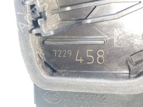 Front right lock BMW 1 (E87) 116 d | BP25436923C97 