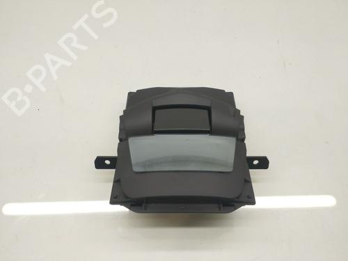 Used Display monitor Display monitor MAZDA 3 Saloon (BM_, BN_) 2.2 D (150 hp) 39880782 39880782