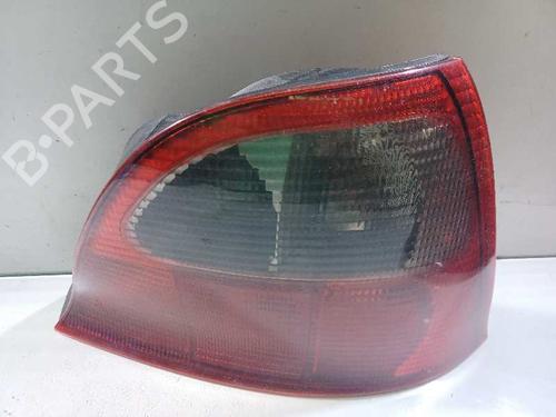 Right taillight ROVER STREETWISE Hatchback  | BP10033199C35 