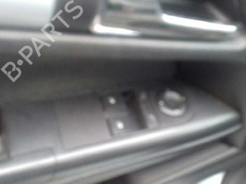 Mass air flow sensor OPEL ASTRA H (A04) 1.7 CDTI (L48) | BP1653170M95 