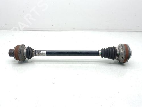 Right rear driveshaft AUDI Q5 (8RB) 2.0 TDI quattro | BP26553559M41 