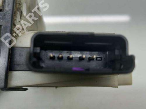 Front right lock PEUGEOT 208 I (CA_, CC_) 1.0 VTi | BP11256988C97 