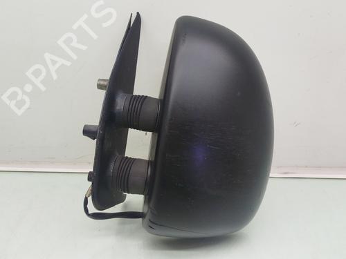 Used Left mirror FIAT DUCATO Platform/Chassis (244_) 2.0 JTD (84 hp) 29538945