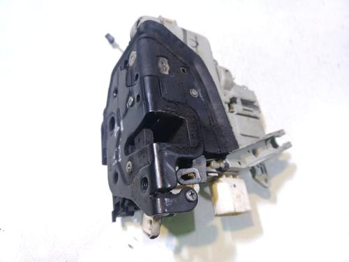 Front left lock SEAT ALTEA XL (5P5, 5P8) 1.6 TDI | BP16766182C98
