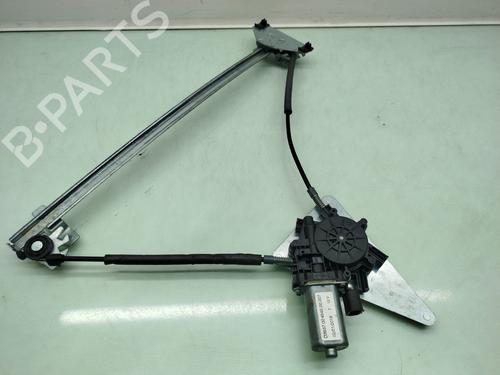 Used Front right window mechanism FORD TOURNEO CONNECT 1.8 TDCi (90 hp) 30111393
