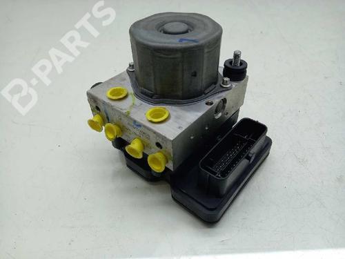 Used ABS pump NISSAN QASHQAI II SUV (J11, J11_) [2013-2025]  11528689
