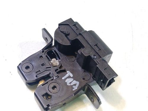 Tailgate lock NISSAN QASHQAI I (J10, NJ10) 2.0 dCi | BP29122693C101 