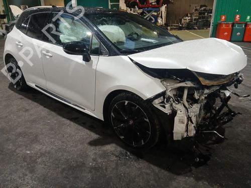 Left taillight TOYOTA COROLLA Hatchback (_E21_, _EA1_, _EH1_) 2.0 Hybrid (MZEH12) | BP34629772C34 - Image 7