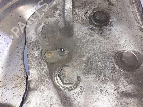 Right front steering knuckle BMW 3 Touring (E91) 318 i | BP6829311M26 