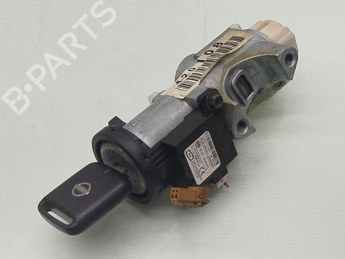 Used Ignition barrel NISSAN X-TRAIL II (T31) 2.0 dCi 4x4 (150 hp) 29259114
