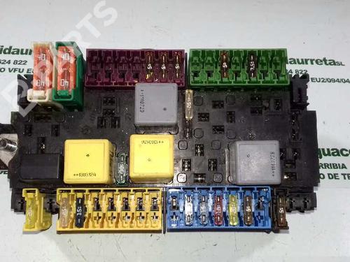 Used Fuse box MERCEDES-BENZ V-CLASS (W447) [2014-2025]  9117253