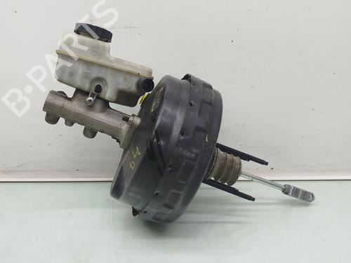 Servo brake NISSAN NAVARA NP300 (D40) 2.5 dCi 4WD | BP34649085M42 - Image 3