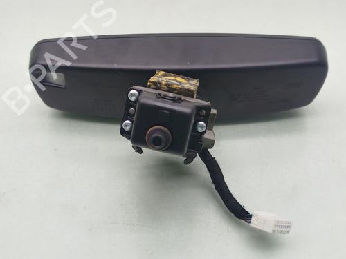 Rear mirror FORD MONDEO V Hatchback (CE) 1.5 EcoBoost | BP26691985I6 