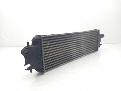 Intercooler OPEL VIVARO A Bus (X83) 2.5 DTI (F7, J7, A07) (135 hp) 13634654