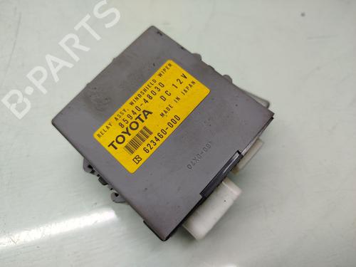 Used Electronic module LEXUS RX (_U3_) 400h (MHU38_) (211 hp) 22981887