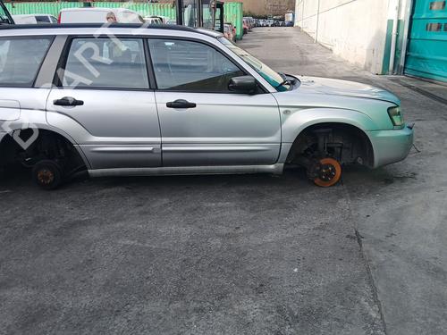 Electronic module SUBARU FORESTER (SG_) 2.0 AWD (SG5) | BP34247927M83  - Image 8