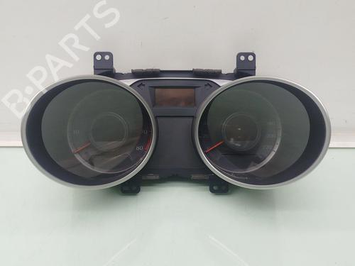 Used Instrument cluster HYUNDAI ix35 (LM, EL, ELH) 1.6 (135 hp) 30772663