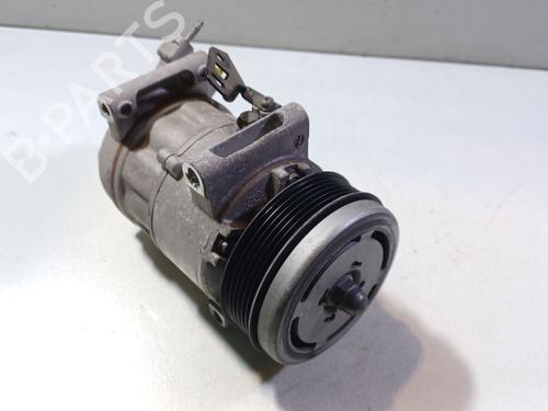 Used AC compressor AC compressor 38285720 38285720