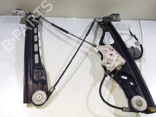 Front right window mechanism MERCEDES-BENZ E-CLASS (W211) E 320 (211.065) | BP7829554C23 