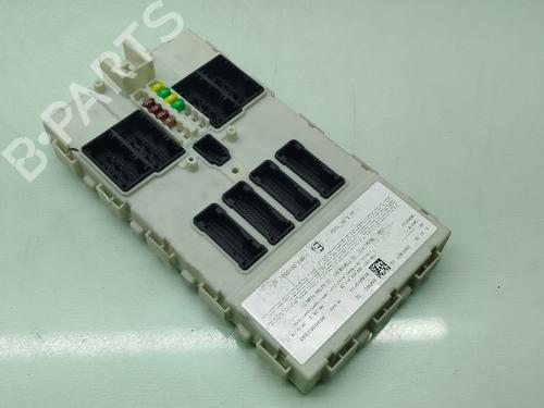 Used Fuse box BMW 1 (F20) 116 d (116 hp) 26502249