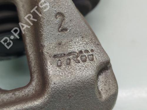 Right rear brake caliper TOYOTA COROLLA Estate (_E21_) 2.0 Hybrid (MZEH12) | BP29355259M106 