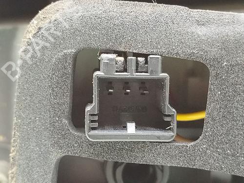 Left taillight VW GOLF VI (5K1) 2.0 GTi | BP34568326C34  - Image 5