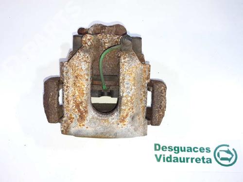 Right rear brake caliper BMW 3 Coupe (E46) M3 BP11558638M106