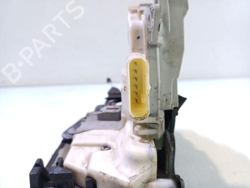 Rear right lock SEAT ALTEA XL (5P5, 5P8) 1.6 TDI | BP16766101C99 