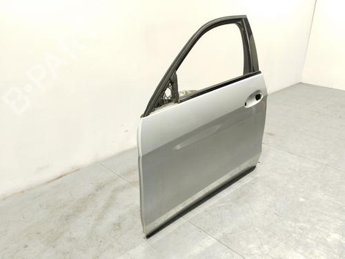 Left front door MERCEDES-BENZ E-CLASS (W212) E 350 CDI (212.025) | BP16934308C2 