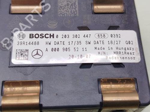 Electronic module MERCEDES-BENZ GLA (H247) GLA 220 d 4-matic (247.715) | BP36017830M83 - Image 4