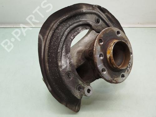 Used Right front steering knuckle Right front steering knuckle BMW 1 (F21) 116 d (116 hp) 35953532 35953532