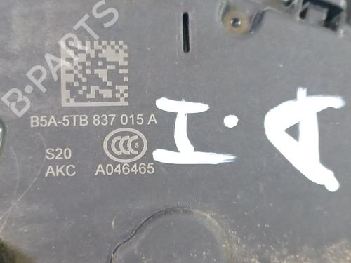 Front left lock SEAT IBIZA V (KJ1, KJG) 1.0 TSI | BP28430005C98