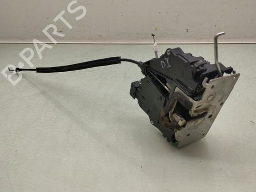 Used Front left lock PEUGEOT BOXER Van 2.2 BlueHDi 140 (140 hp) 29164345