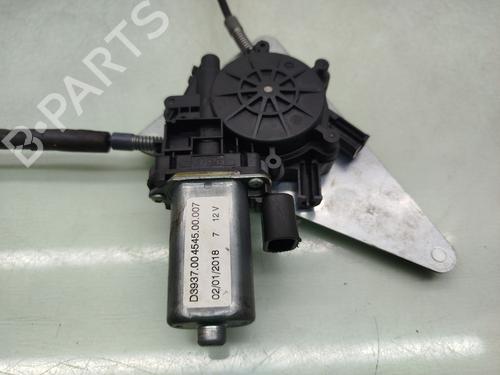 Front right window mechanism FORD TOURNEO CONNECT 1.8 TDCi | BP30111393C23