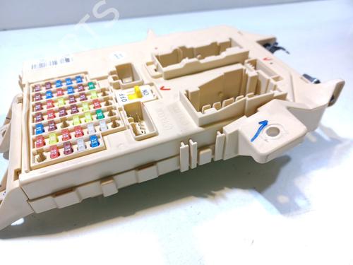 Fuse box KIA CARENS II MPV (FJ) 2.0 CVVT | BP16723064E1 