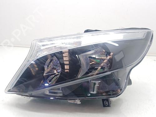 Left headlight MERCEDES-BENZ VITO Van (W447) 116 CDI (447.601, 447.603, 447.605) | BP40105952C28 - Image 2