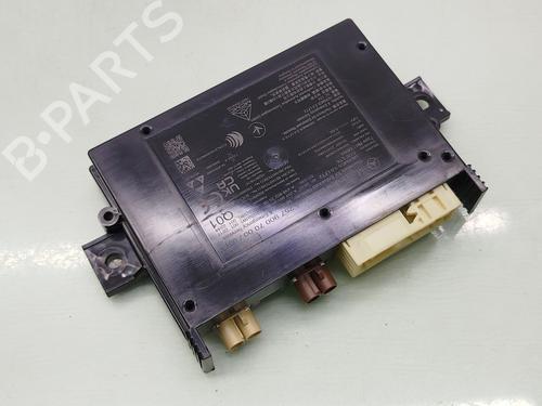 Used Electronic module Electronic module MERCEDES-BENZ GLA (H247) GLA 200 (247.787) (163 hp) 40107528 40107528