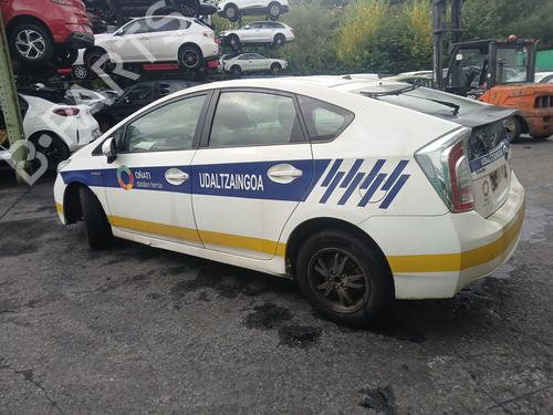 Rear axle TOYOTA PRIUS (_W3_) 1.8 Hybrid (ZVW3_) | BP29335895M2 