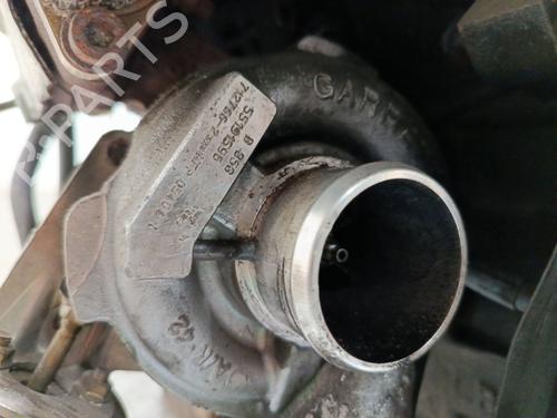 Engine ALFA ROMEO 147 (937_) | BP35794041M1 - Image 13