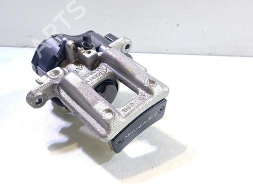 Used Right rear brake caliper MERCEDES-BENZ V-CLASS (W447) V 220 CDI / d 4-matic (447.811, 447.813) (163 hp) 23958479