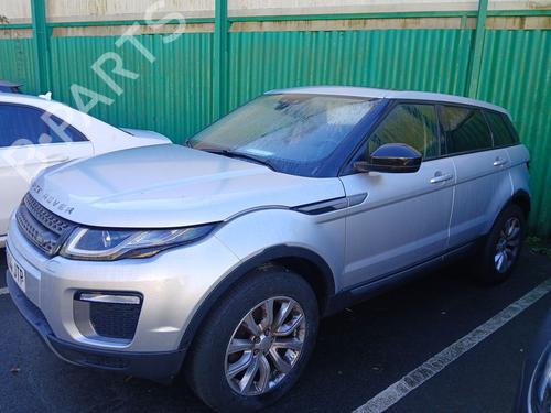 Used Parts LAND ROVER RANGE ROVER EVOQUE (L538) 2.0 D 4x4 (150 hp) 4308292